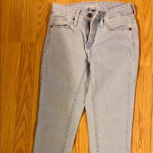 Womens Jeans Universal Thread size 00/24
